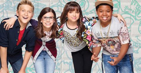 Game Shakers 2015 free stream .